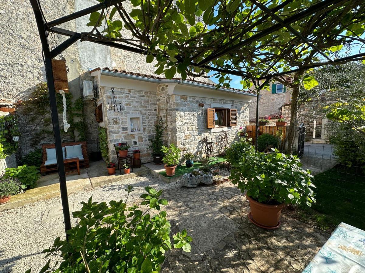 Hotel Casa Borgo Bale Esterno foto