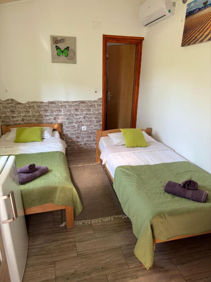 Hotel Casa Borgo Bale Esterno foto