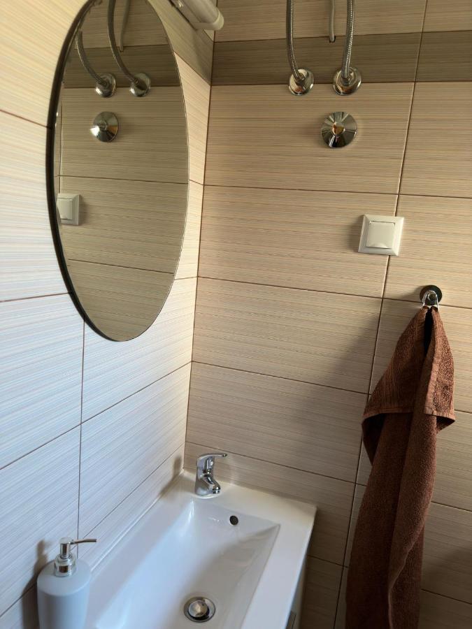 Hotel Casa Borgo Bale Esterno foto