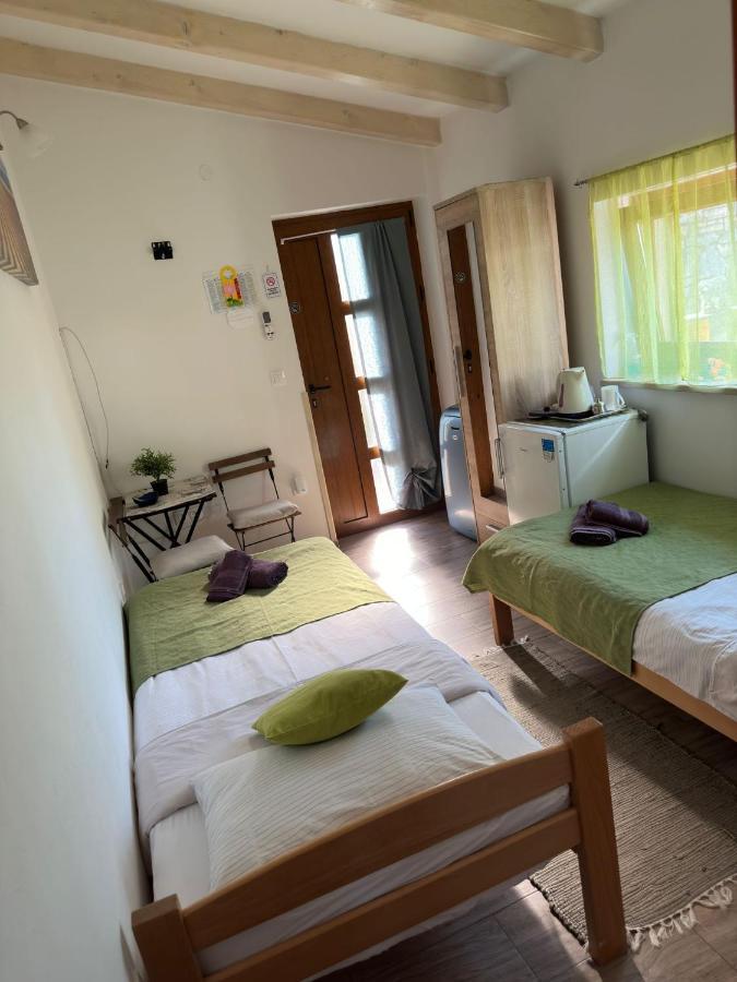 Hotel Casa Borgo Bale Esterno foto